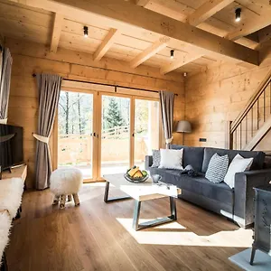 Horská chata Osada Domkow Tatra-dream, Zakopane