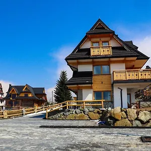 Apartmán Tatrzanska Polana - Tatra Mountain View, Free Parking & Wifi, Zakopane