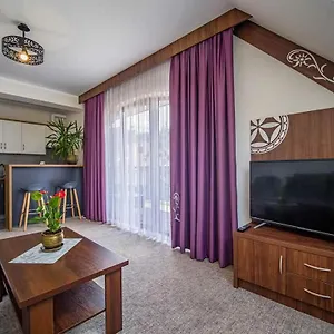 Apartmán U Kosle 2, Zakopane