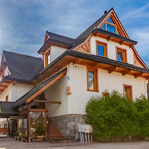 Apartmán I Krupowki Tuz Tuz, Zakopane
