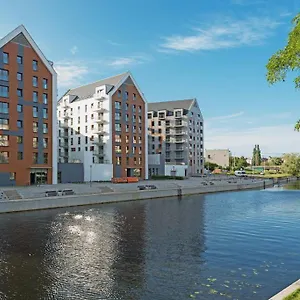 Center & Wellness Gdaňsk